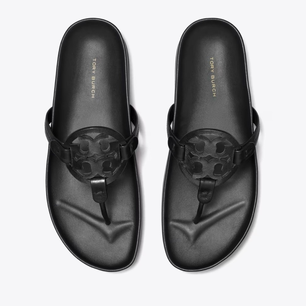 Tory Burch Miller Cloud sandals
